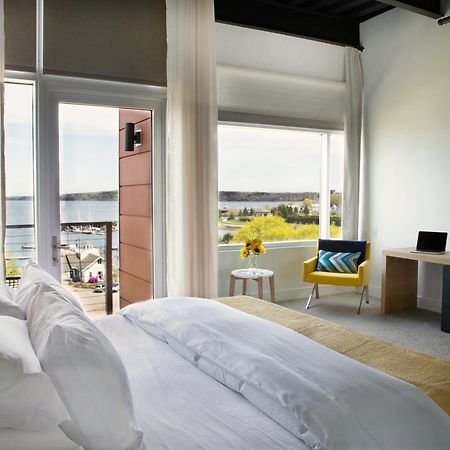 250 Main Hotel Rockland Ngoại thất bức ảnh