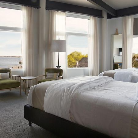 250 Main Hotel Rockland Ngoại thất bức ảnh