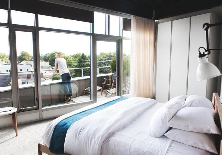 250 Main Hotel Rockland Ngoại thất bức ảnh