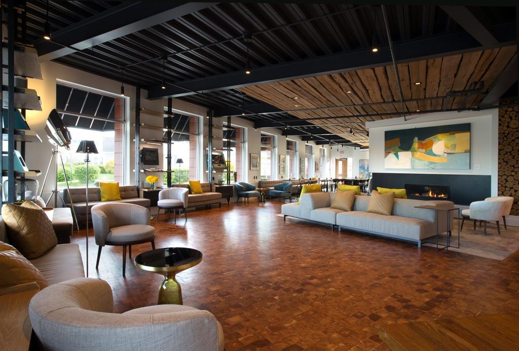 250 Main Hotel Rockland Ngoại thất bức ảnh
