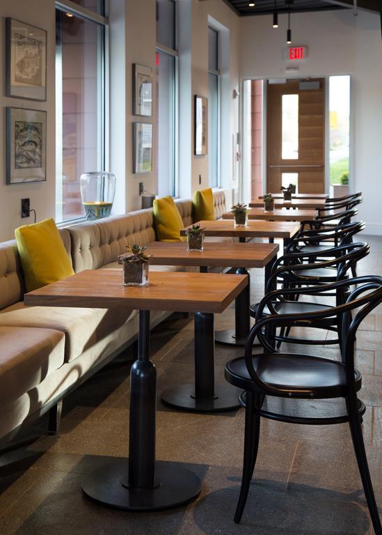 250 Main Hotel Rockland Ngoại thất bức ảnh