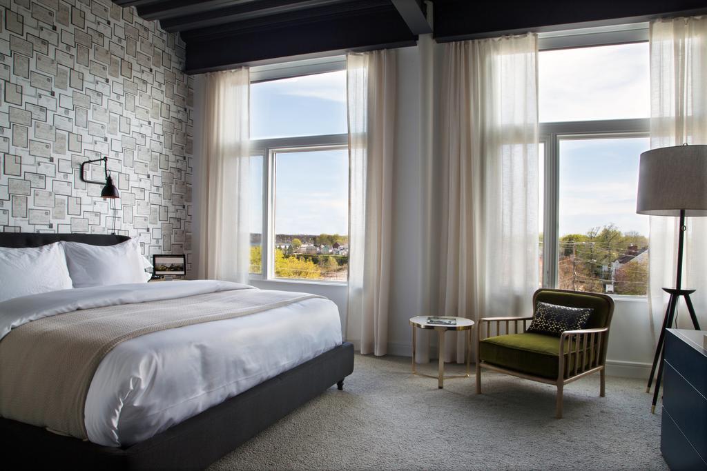 250 Main Hotel Rockland Ngoại thất bức ảnh