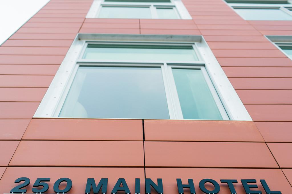 250 Main Hotel Rockland Ngoại thất bức ảnh