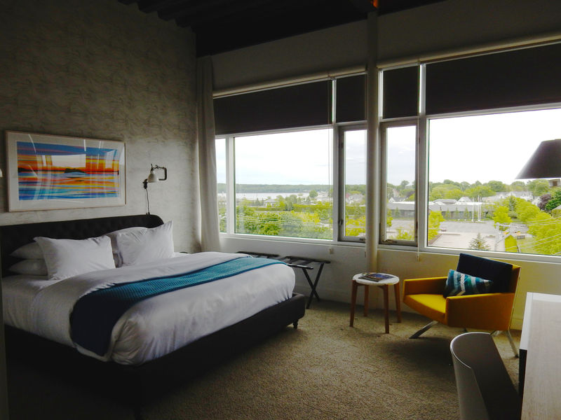 250 Main Hotel Rockland Ngoại thất bức ảnh