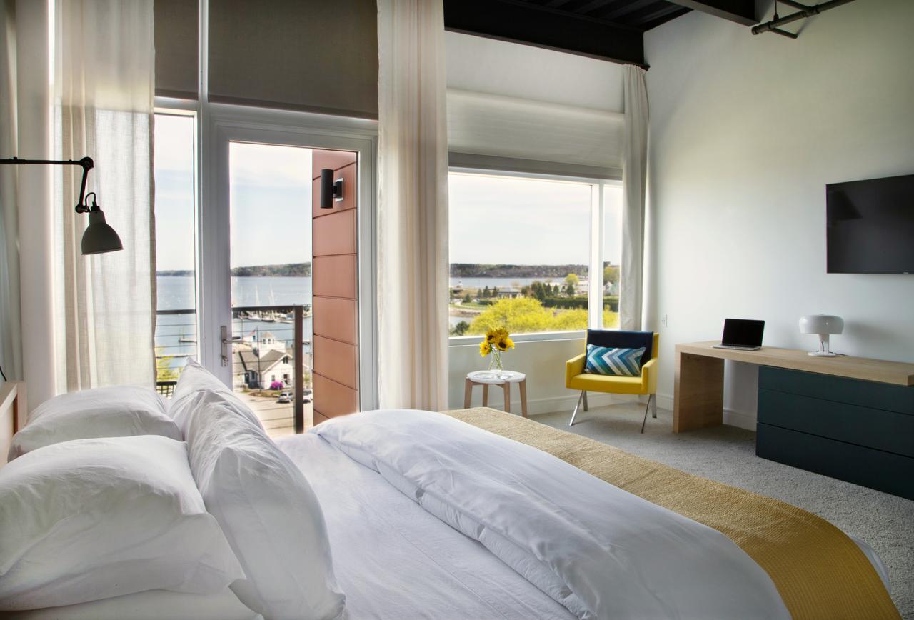 250 Main Hotel Rockland Ngoại thất bức ảnh